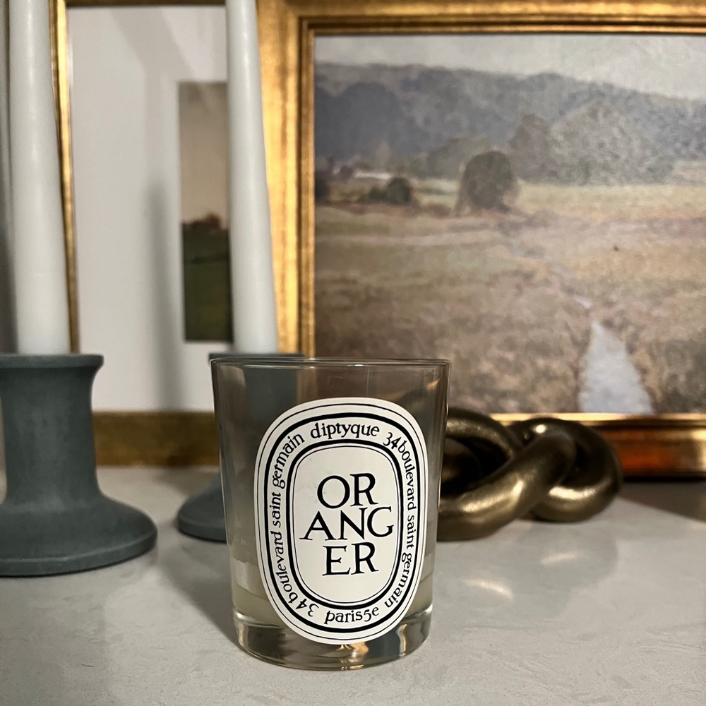 Diptyque Jar